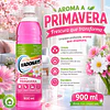 Limpia Pisos Aroma Primavera Vadonays 1800ml