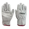 Guantes De Trabajo Cabritilla Certificado 1 Par