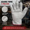 Guantes De Trabajo Cabritilla Certificado 1 Par