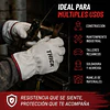 Guantes De Trabajo Cabritilla Certificado 1 Par
