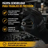 Guante Palma Pu Tacto Fino Multipropósito - certificado 1 Par