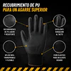 Guante Palma Pu Tacto Fino Multipropósito - certificado 1 Par