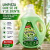 Detergente Liquido Concentrado Shaddai 3 Litros