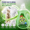 Detergente Liquido Concentrado Shaddai 3 Litros