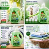 Detergente Liquido Concentrado Shaddai 3 Litros