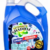 Detergente Liquido Premiun Shaddai 4.5 Litros Azul