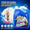 Detergente Liquido Premiun Shaddai 4.5 Litros Azul