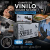 Guante Vinilo Negro Sin Polvo Box de 1000 Unidades Variedades Adonays