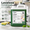 Lavalozas Concentrado Vadonays 5 Litros