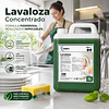 Lavalozas Concentrado Vadonays 5 Litros