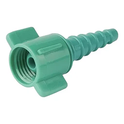 Niple Conector Oxigeno Universal 1 Unidad