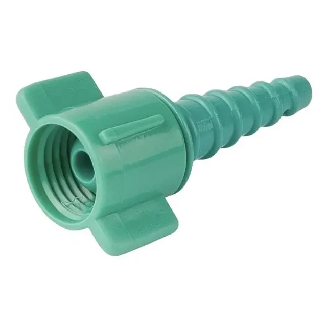 Niple Conector Oxigeno Universal 1 Unidad