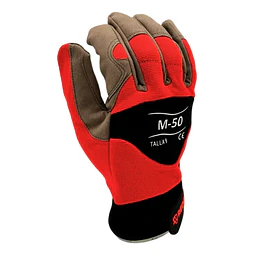 Guante Mecanico M-50 