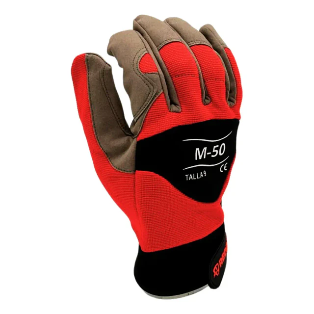 Guante Mecanico M-50 