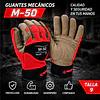 Guante Mecanico M-50 