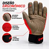 Guante Mecanico M-50 