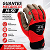 Guante Mecanico M-50 