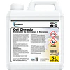 Cloro Gel Alto Poder Vadonays 5 Litros