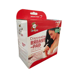 Protector Mamario Dr Gym De 30 Unidades