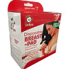Protector Mamario Dr Gym De 30 Unidades