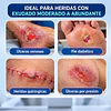 Cutimed Sorbact Pad 10X10cm - 1 Unidad