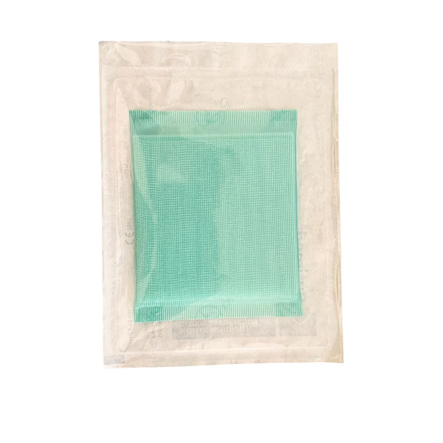 Cutimed Sorbact Pad 10X10cm - 1 Unidad
