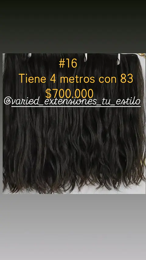 Extension #16