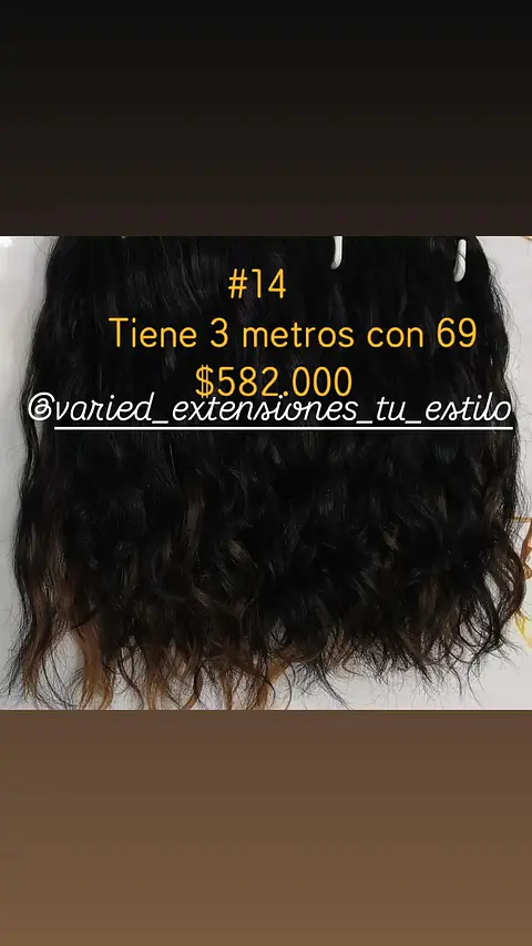 Extensión #14