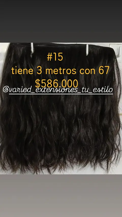 Extensión #15