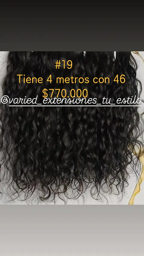 Extensión #19
