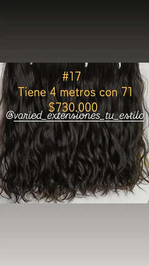 Extensión #17