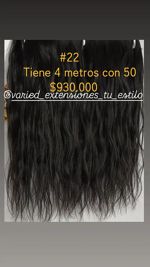 Extensión #22