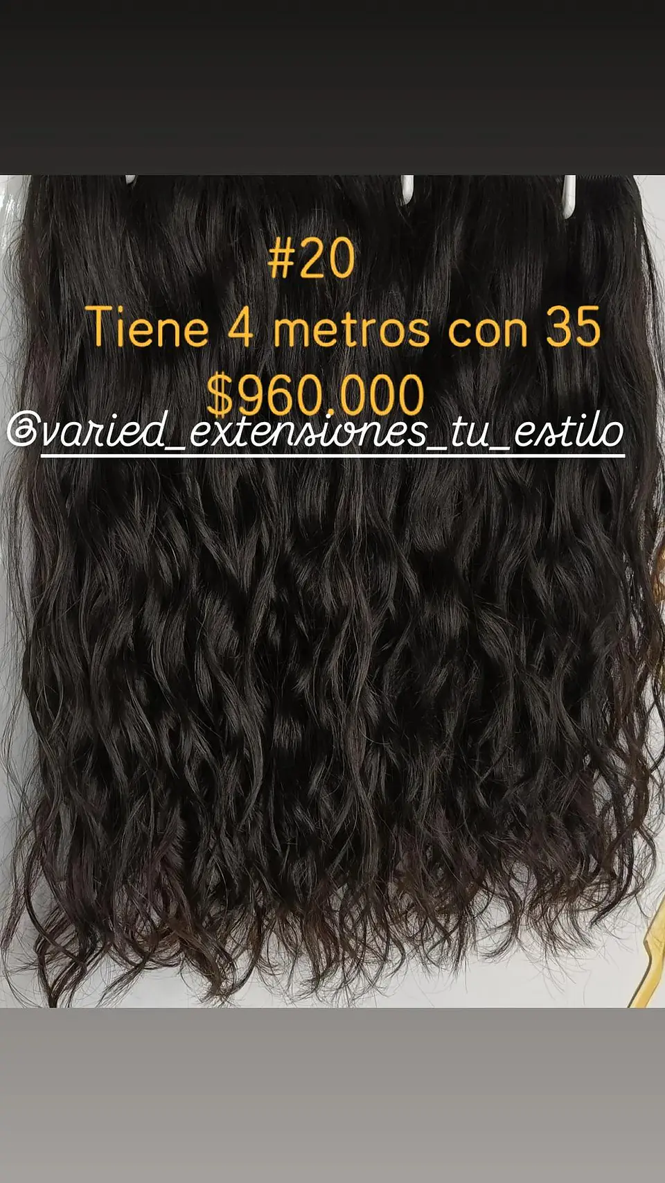Extensión #20 1
