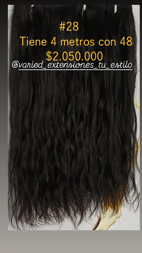 Extensión #28