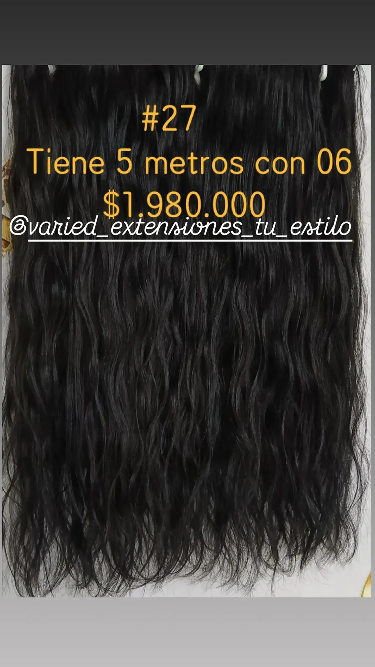 Extensión #27 1