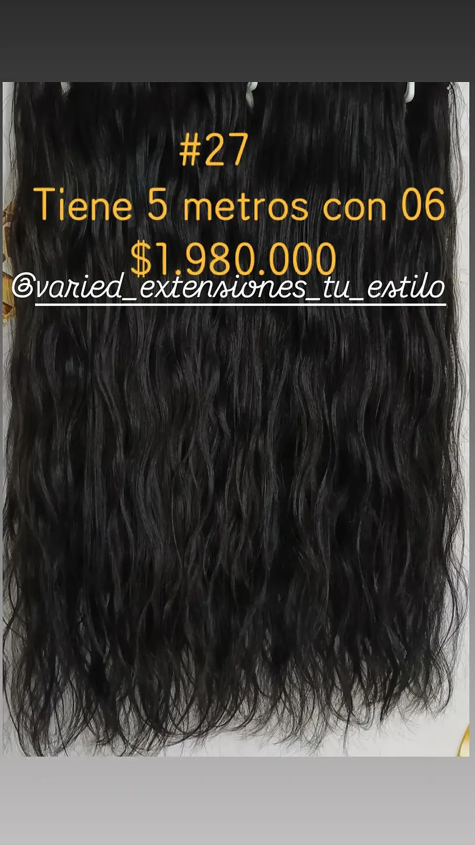 Extensión #27 1