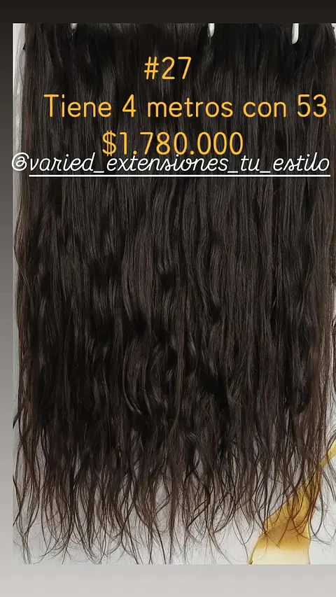 Extensión #27