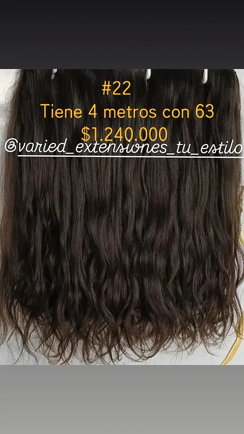 Extensión #22