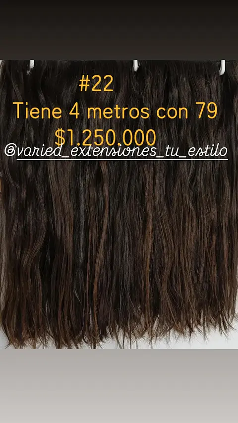 Extensión #22