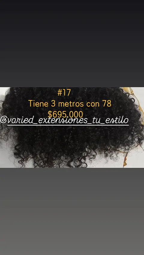 Extensión #17