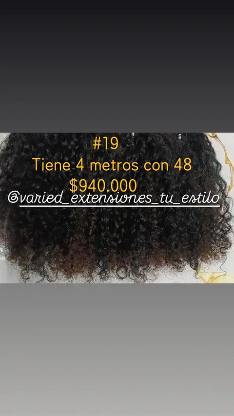 Extensión #19