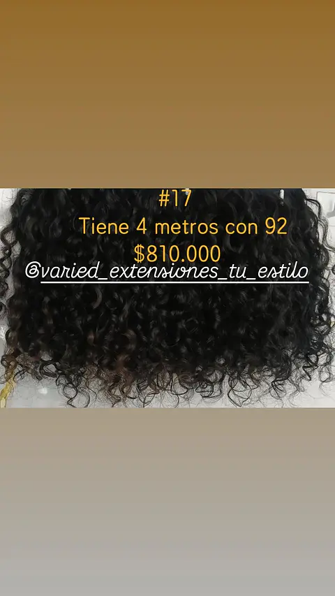 Extensión #17
