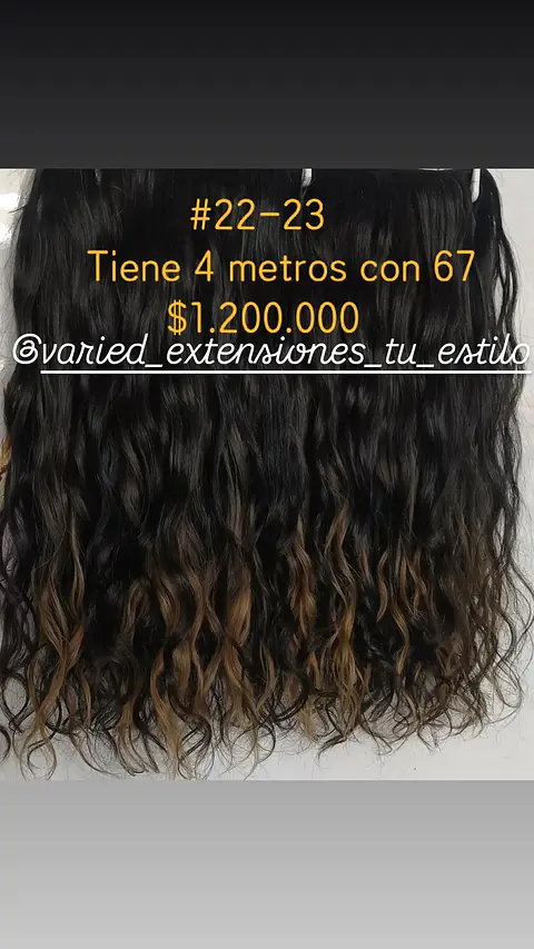 Extensión #22-23
