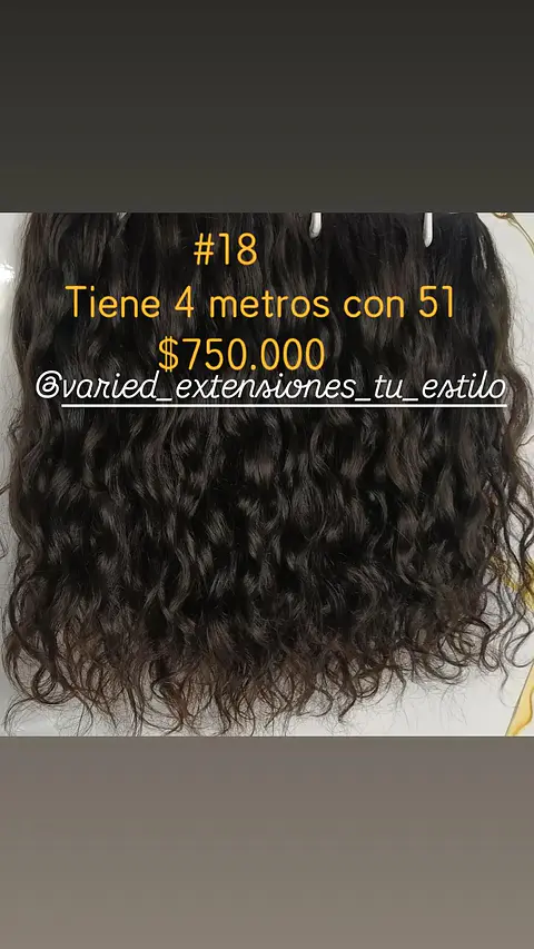 Extensión #18