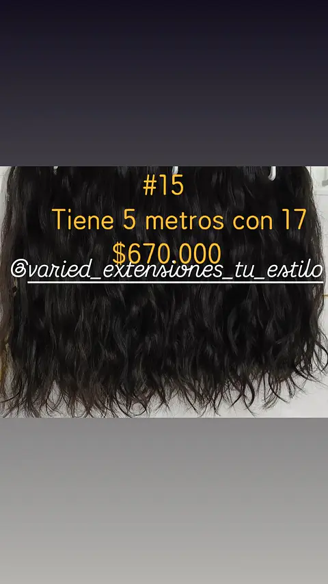 Extensión #15