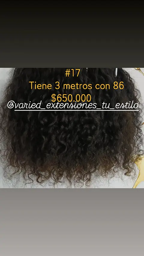 Extensión #17