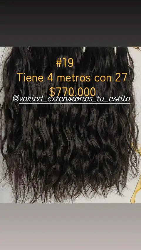 Extensión #19