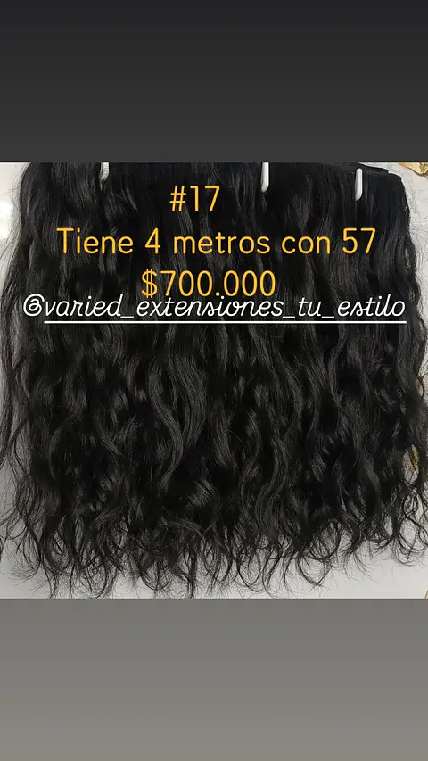 Extensión #17