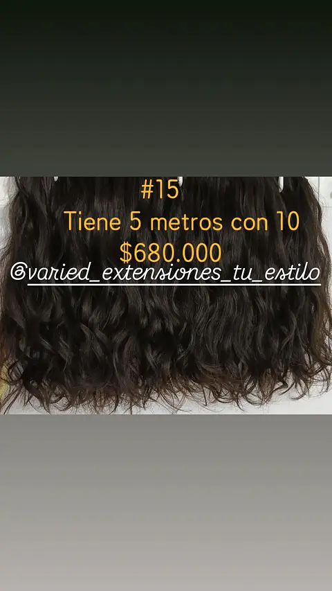 Extensión #15