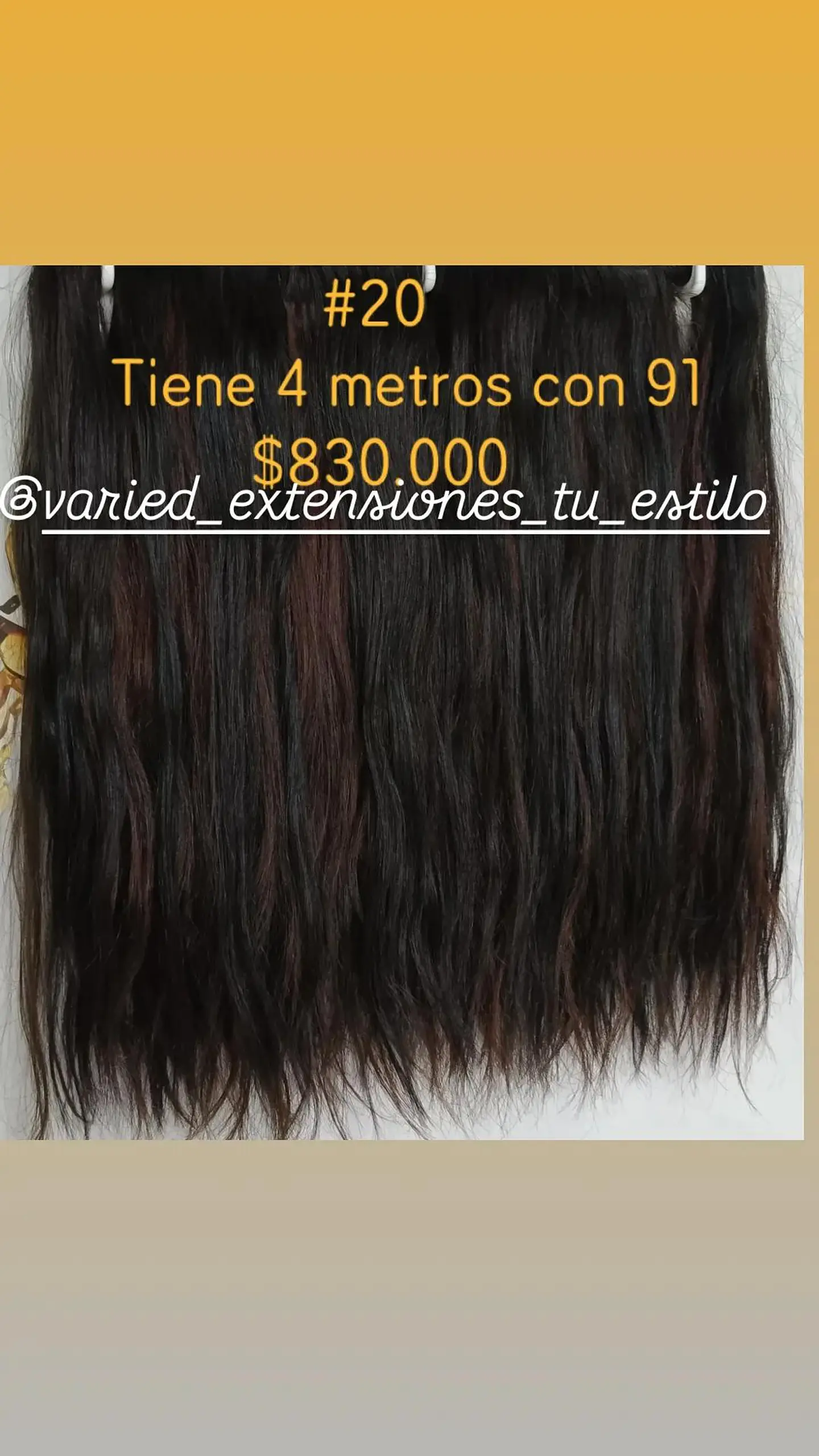 Extensión #20 1